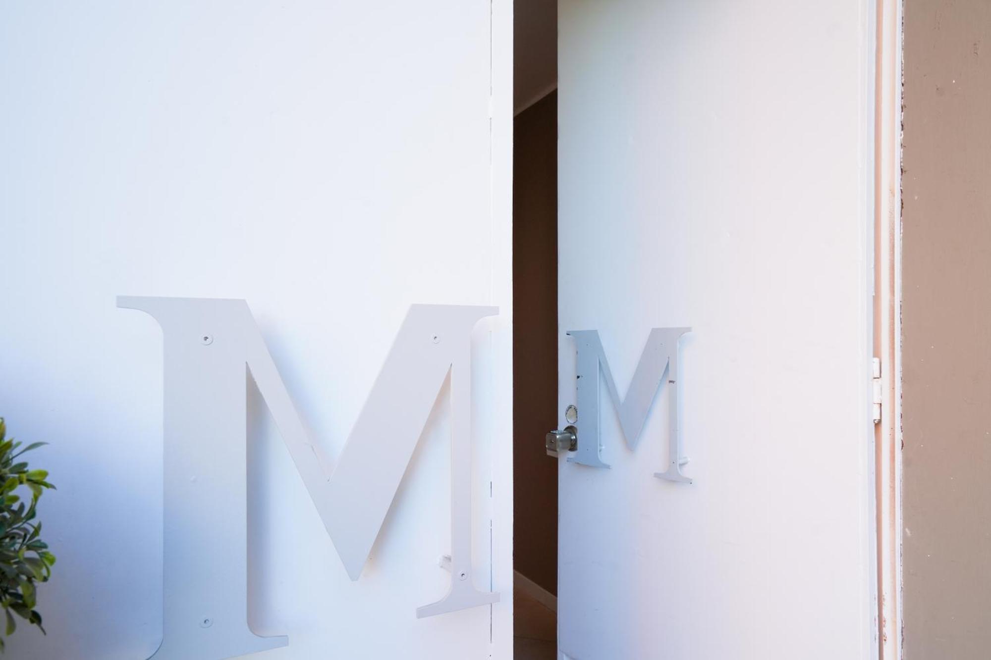 Maison Métropole Turin Extérieur photo